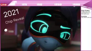 Crittermatic 2021 Compilation