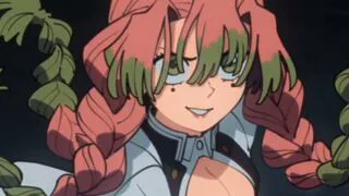 Mitsuri edit