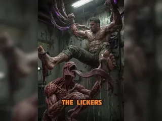 Lickers