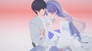 Cantarella Animation | Cantarella WIfey [TezAnimates]