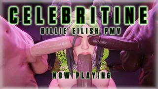 CELEBRITINE | BILLIE EILISH PMV