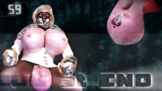 ASMR Monsterballs JOI Cumtrainer 1 Minute - Cum fast , no excuses ! 60 Seconds to Cuckold Sissy Heaven Quick Cum Challenge