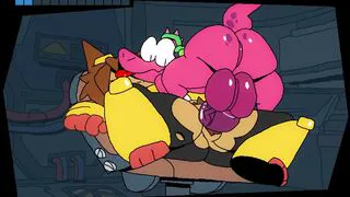 Special Power Up