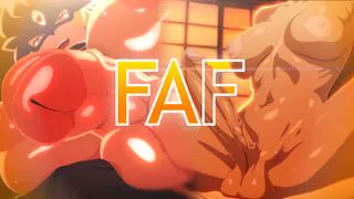 Fuck A Futa [TheObrobine PMV]