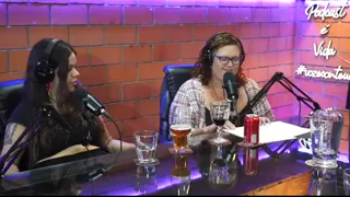 Trisal Tuy, Biel e Gui | Relacionamento a três | PodTrocar T01EP02