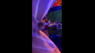 Masturbation with Draco