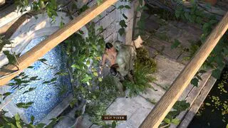 Violated Princess All Sex Scenes
