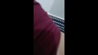 Only doggy style