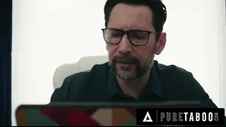 PURE TABOO Naive Destiny Mira Catches Creepy Overprotective Stepdad Setting Cameras Around The House