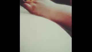 Dominican Amateur Couple - She Blows Him & Jerks Him Off, BBW Action!