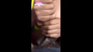 Jacking Daddy