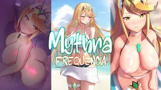 [HMV] FREQUÊNCIA / Mythra