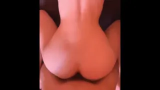 Young Skinny Slut With a Big Ass Likes To Fuck Strangers Without a Condom