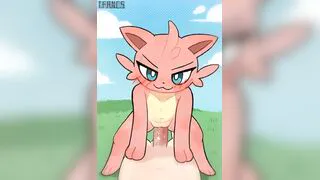 Cattivva (Palworld)