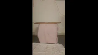 Solo Gay Extreme Anal - Huge dildo's, Bottle, Balls and Fruit