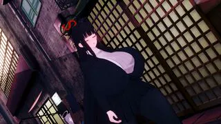 QOS [Blue Archive] Drama - Rio