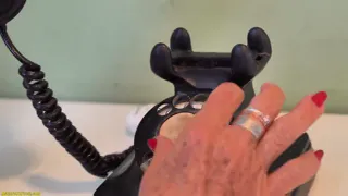 tattooed 81 year old mom is totaly shocked