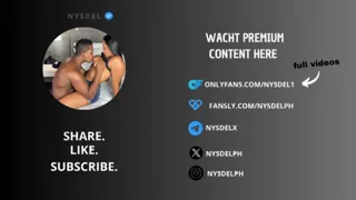 I drain the BBC until I get the last drop of cum to swallow it all -nysdel-
