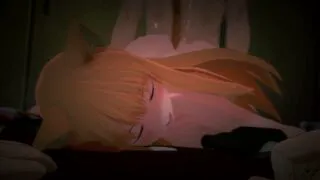Asobi ni Iku yo (Eris) - Waifu Punisher