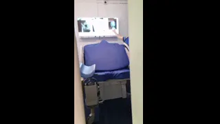 Horny Nurse Gets Caught Masturbating So Fucks You