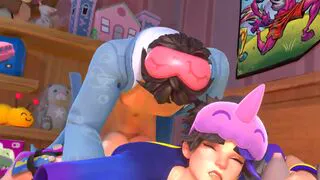 Sleepy Twinks
