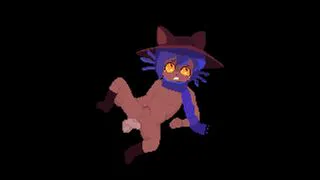 niko is molested
