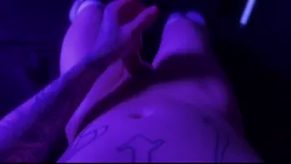 cute femboy masturbates his cock (exclusive)