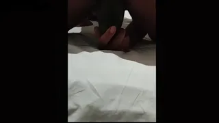 Pepino super grosso na bucetinha por dinheiro (recebi no pix).