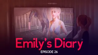 Emily's Diary - Episode 26 (Proof of Concept for AI Motion)