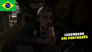 Farah Karim - REDACTED [LEGENDADO PT-BR]