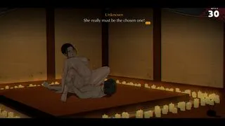 Tenants of the Dead - 9 No Commentary