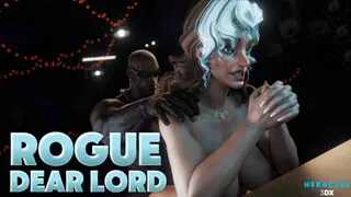 Rogue [Heracles 3DX][4K60FPS]