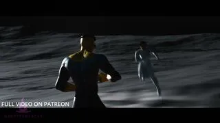invincible