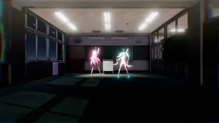 ROKI Sour Miku & Luka by Mister Pink