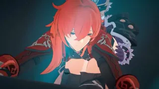 Genshin Impact Mega Yaoi Animation Compilation
