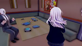 Ro500's Prostitution by sakanakura