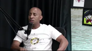 TINHA BASTANTE VÍDEO AMADOR, E NUNCA QUIS SER ATOR, MAS... - Negro Top (Moai TV)