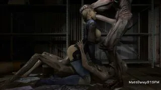 Jill Valentine [Mattdarey91SFM]