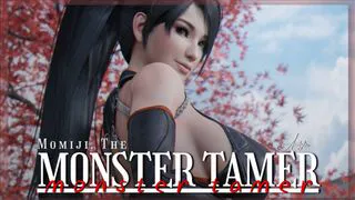 MONSTER TAMER 『Momiji PMV/HMV』
