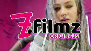 Extreme Threesome DAP, Anal Stretching & Powerful Squirt Fountain