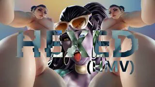 Hexed - FPSBlyck HMV/PMV