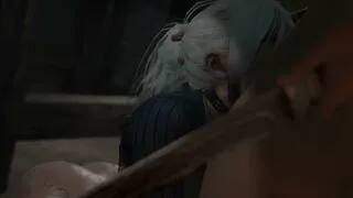 Sable Blowjob