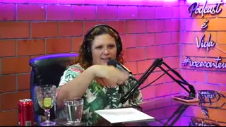 Camila e Edgar respondem os seguidores | PodTrocar T01EP04