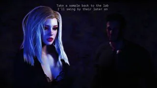[Love Wolf] Night Demons Part I - Full Video (Voice Acted)