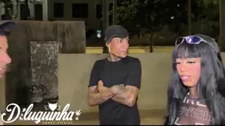 Gostaram da proposta e fizeram Detudounpouco