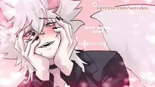 Fucking Your Shy Yandere Stalker Until He Limps Because He Stole Your Underwear