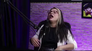 TEM A POSSIBILIDADE DE SER FILHA DO PRÓPRIO AVÔ - MAAH BABY (MOAI TV)