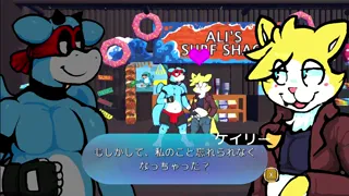 パート１　日本語化MOD【Oh So Hero!】