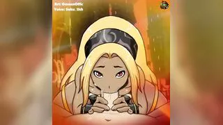 Kat's Blowjob