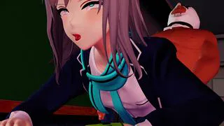Shiroko WIP2